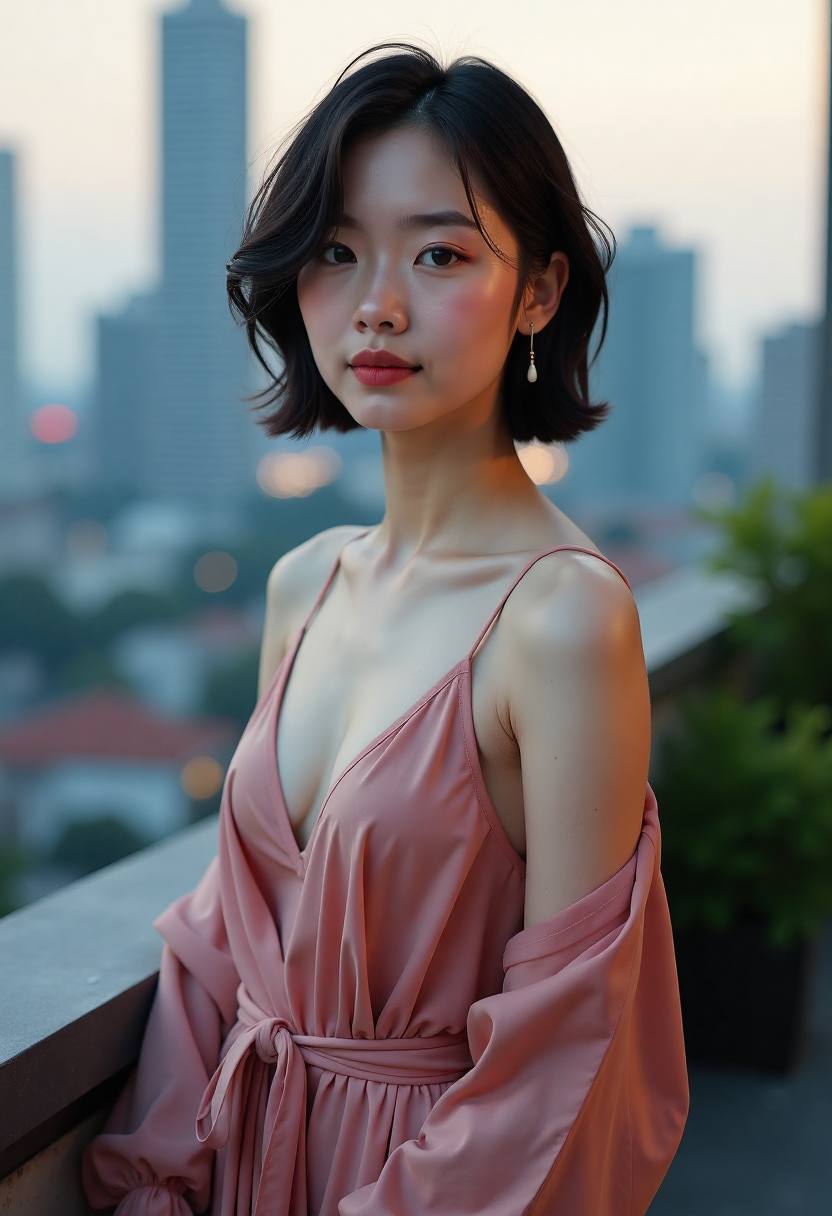 星河来信竖版海报