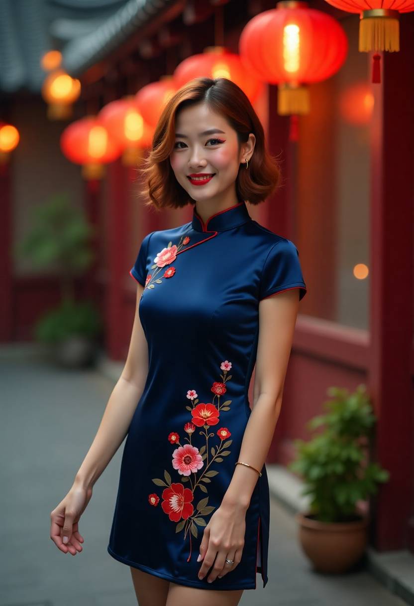 月背旅人竖版海报