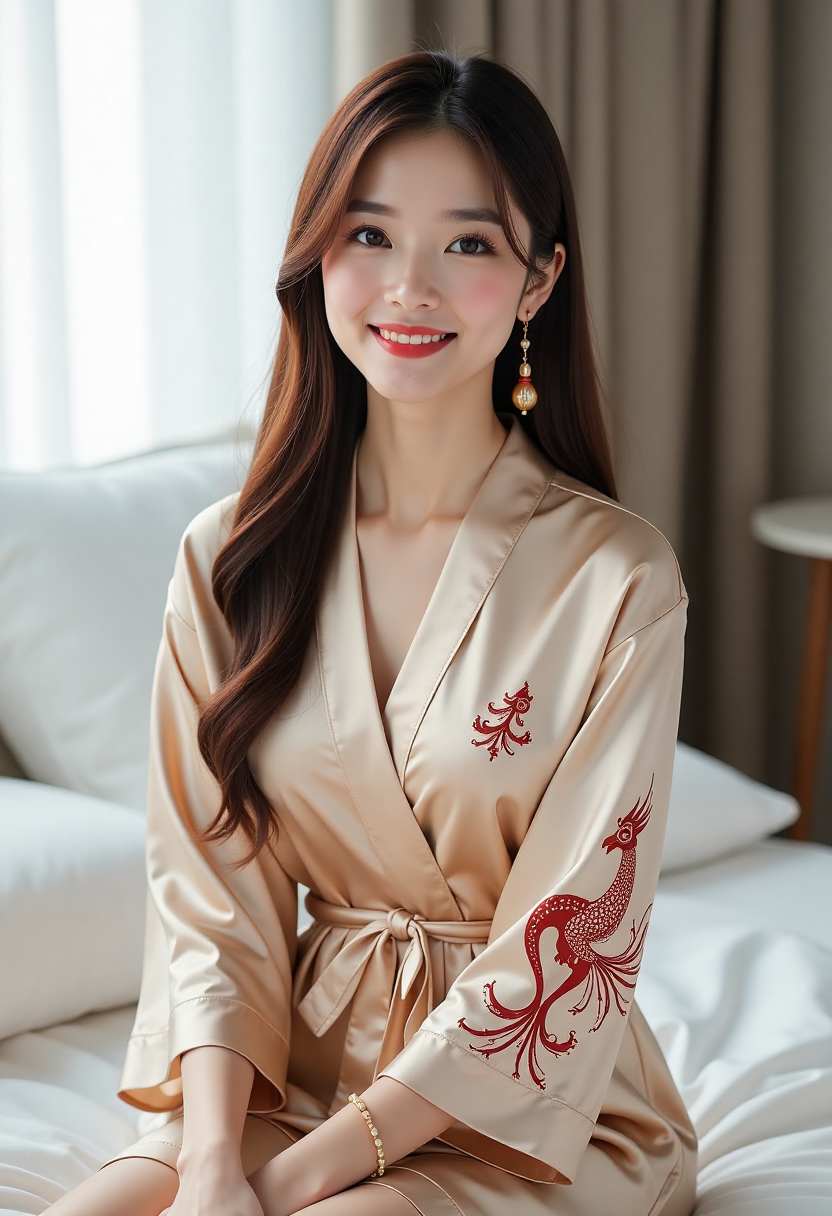 星河来信海岸取景幕后